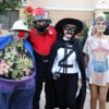 Halloween Social at La Posada