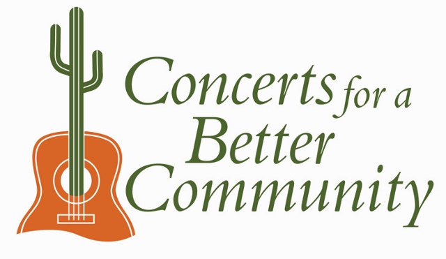 2019 Spring Concerts at La Posada